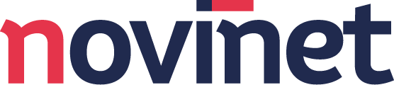 novinet Logo
